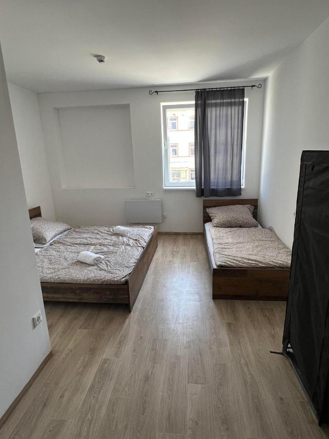 Dream Home Szentes Kültér fotó